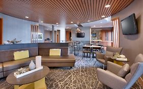 Springhill Suites Salt Lake City Draper